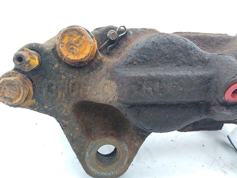 Hummer H3 Front Right Brake Caliper