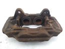 Hummer H3 Front Right Brake Caliper-8