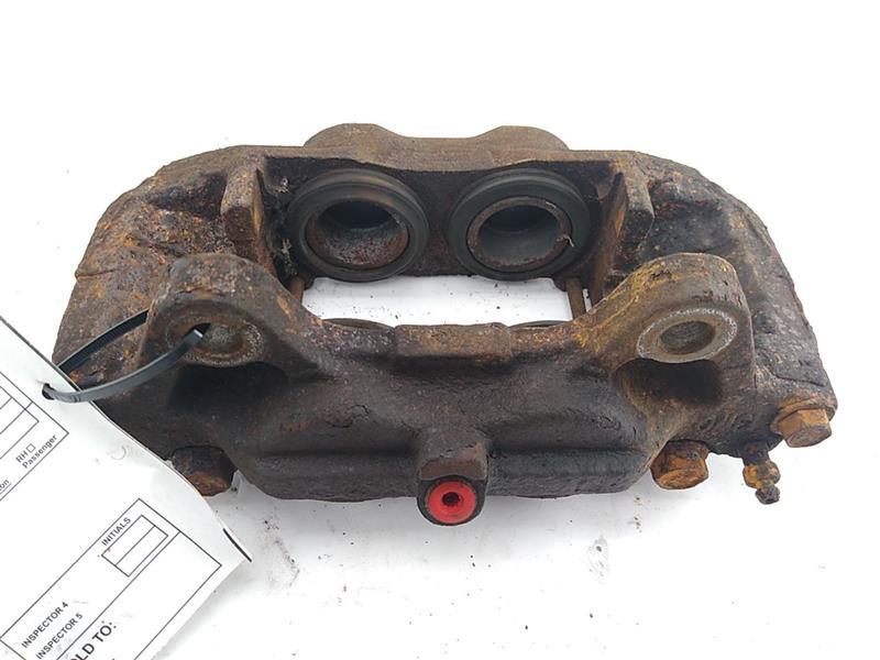 Hummer H3 Front Right Brake Caliper