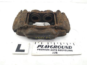Hummer H3 Front Left Brake Caliper