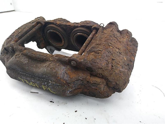 Hummer H3 Front Left Brake Caliper