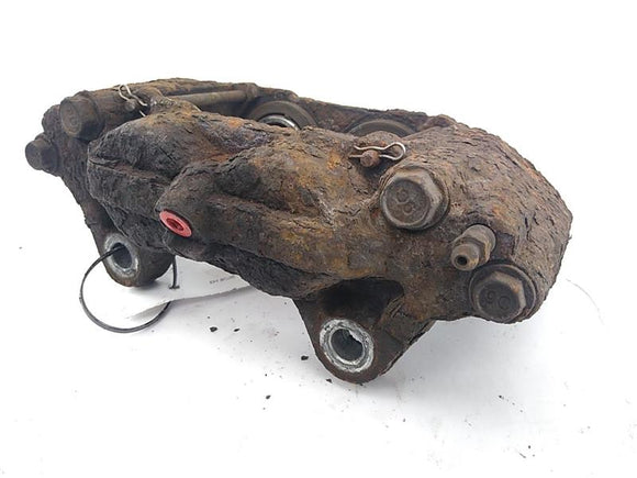 Hummer H3 Front Left Brake Caliper