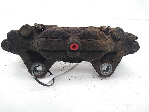 Hummer H3 Front Left Brake Caliper
