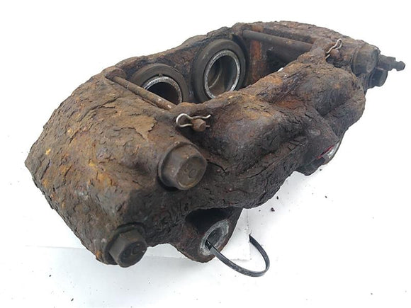 Hummer H3 Front Left Brake Caliper