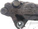 Hummer H3 Front Left Brake Caliper-8