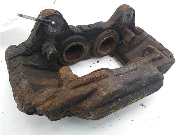 Hummer H3 Front Left Brake Caliper