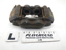 Hummer H3 Front Left Brake Caliper-1