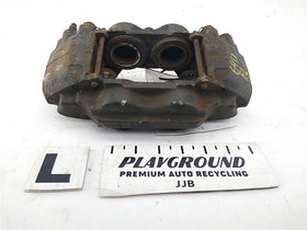 Hummer H3 Front Left Brake Caliper