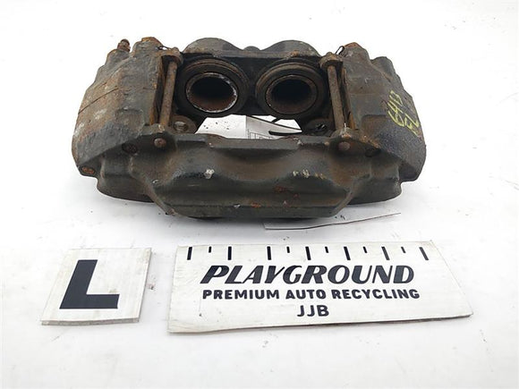 Hummer H3 Front Left Brake Caliper