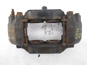 Hummer H3 Front Left Brake Caliper - 0