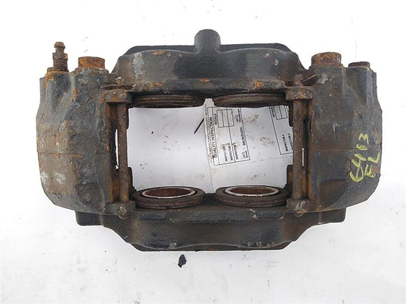 Hummer H3 Front Left Brake Caliper