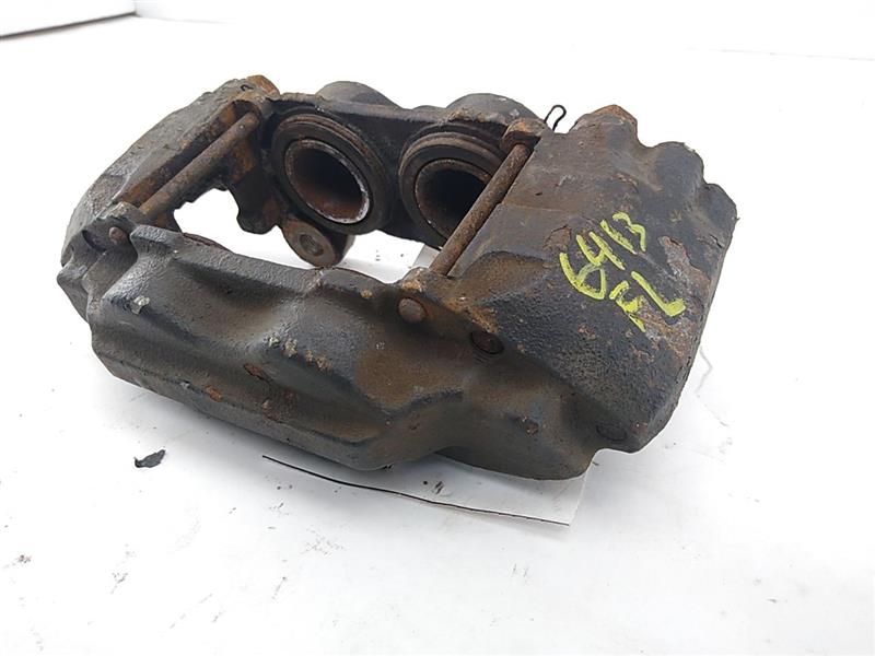 Hummer H3 Front Left Brake Caliper