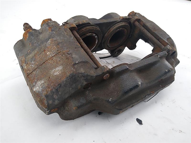 Hummer H3 Front Left Brake Caliper