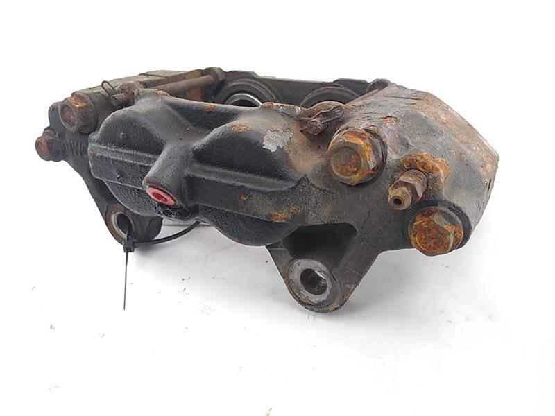 Hummer H3 Front Left Brake Caliper