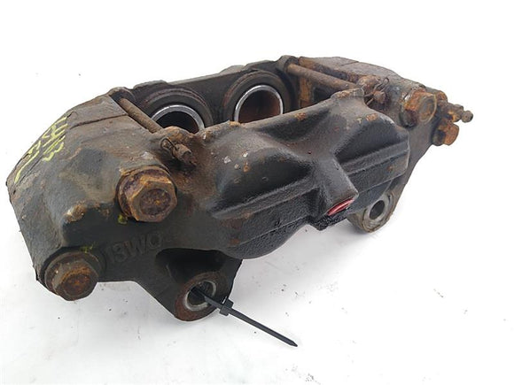 Hummer H3 Front Left Brake Caliper