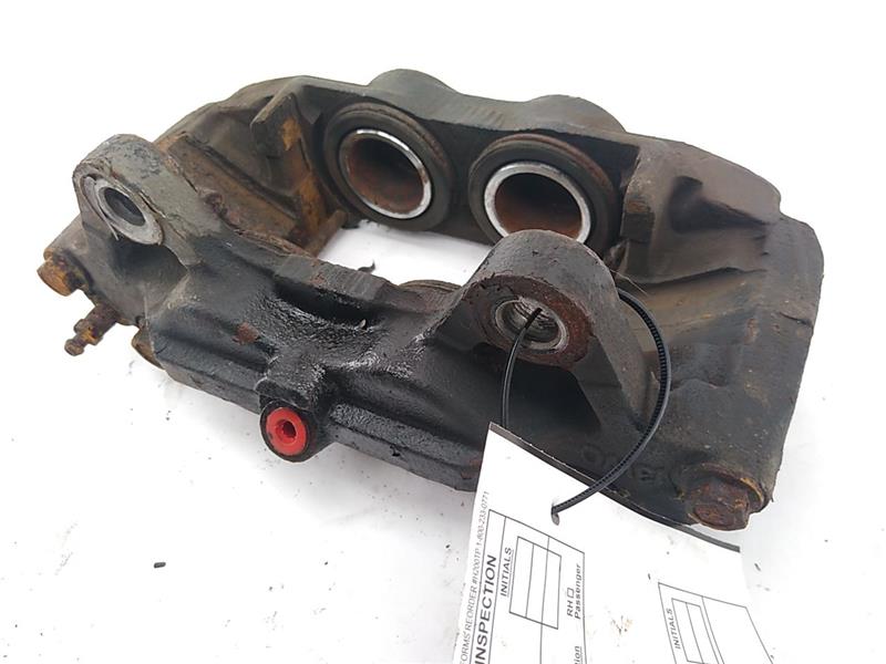 Hummer H3 Front Left Brake Caliper