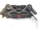 Hummer H3 Front Left Brake Caliper-11