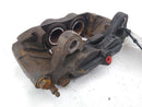 Hummer H3 Front Left Brake Caliper-12
