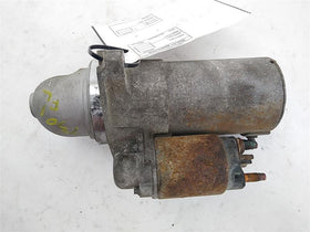 Hummer H3 Starter Assembly - 0