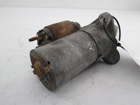 Hummer H3 Starter Assembly