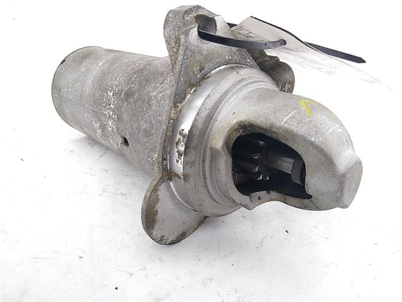 Hummer H3 Starter Assembly