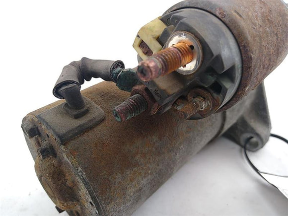 Hummer H3 Starter Assembly