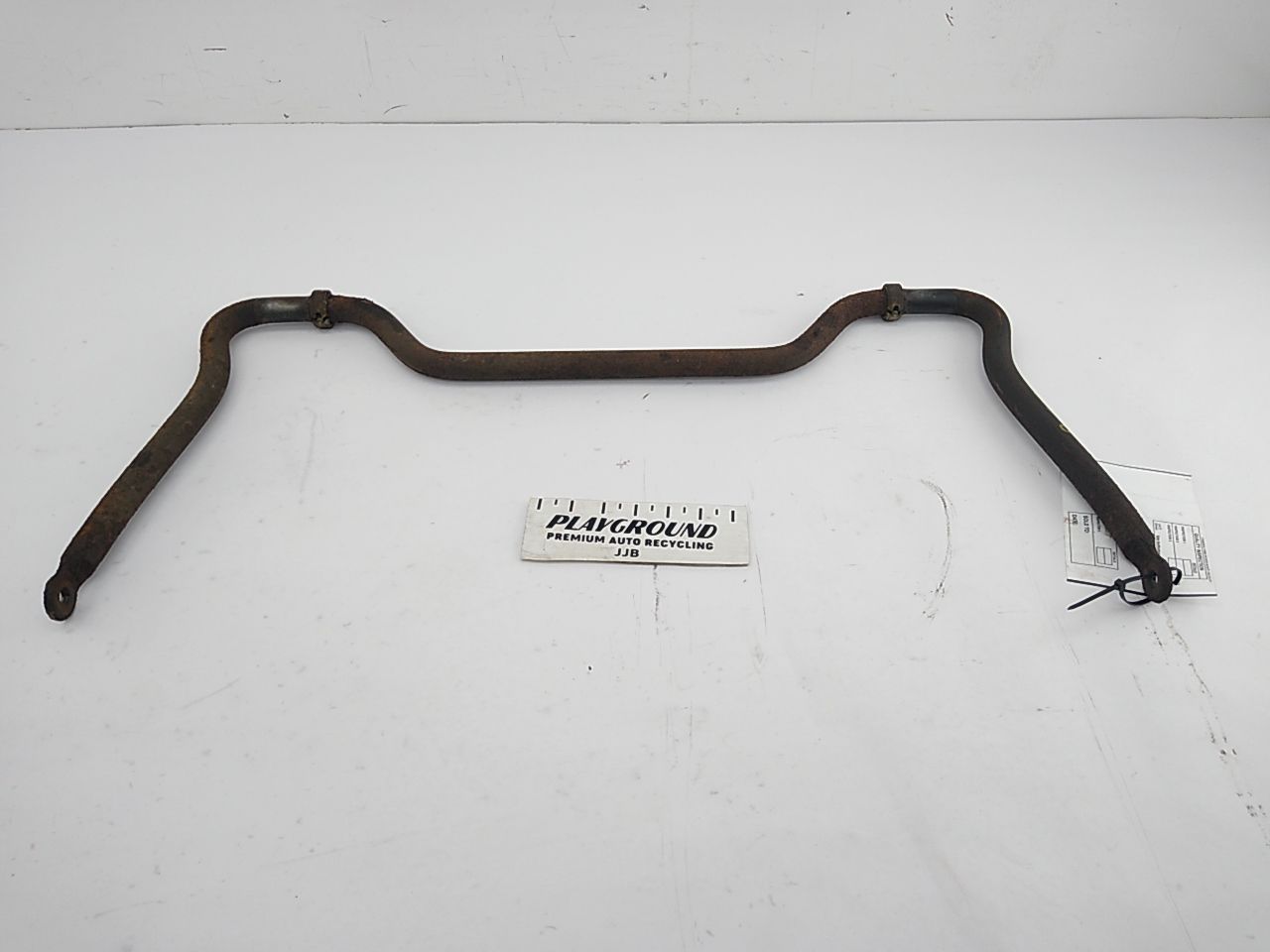 Hummer H3 Rear Stabilizer Bar