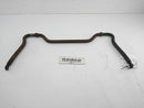 Hummer H3 Rear Stabilizer Bar-1