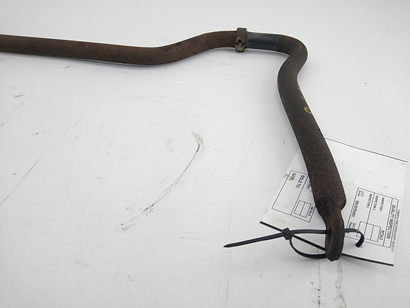 Hummer H3 Rear Stabilizer Bar