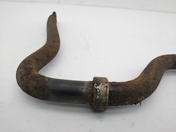 Hummer H3 Rear Stabilizer Bar