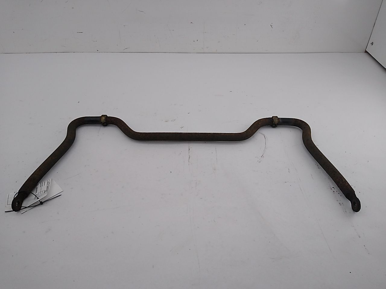 Hummer H3 Rear Stabilizer Bar