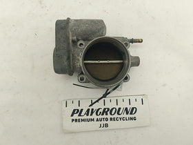 Hummer H3 Throttle Body Assembly
