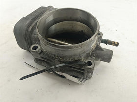 Hummer H3 Throttle Body Assembly - 0