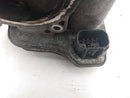 Hummer H3 Throttle Body Assembly-8