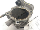 Hummer H3 Throttle Body Assembly-9