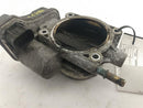 Hummer H3 Throttle Body Assembly-10