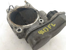 Hummer H3 Throttle Body Assembly-11