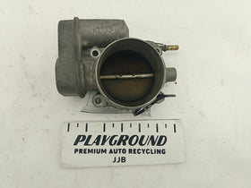 Hummer H3 Throttle Body Assembly