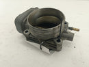 Hummer H3 Throttle Body Assembly-2