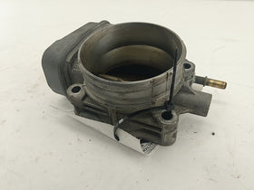 Hummer H3 Throttle Body Assembly - 0