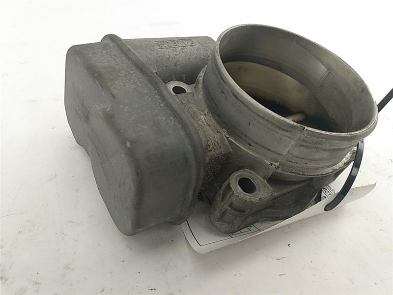 Hummer H3 Throttle Body Assembly