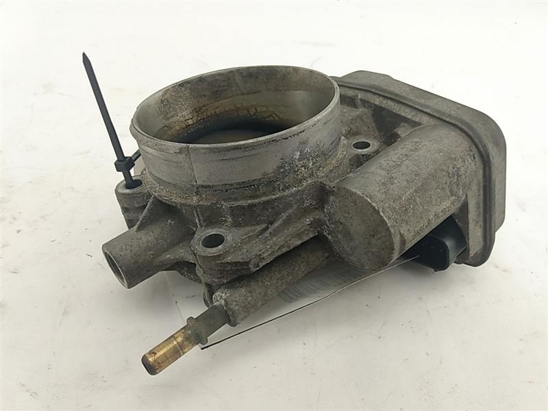 Hummer H3 Throttle Body Assembly