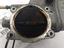 Hummer H3 Throttle Body Assembly-11