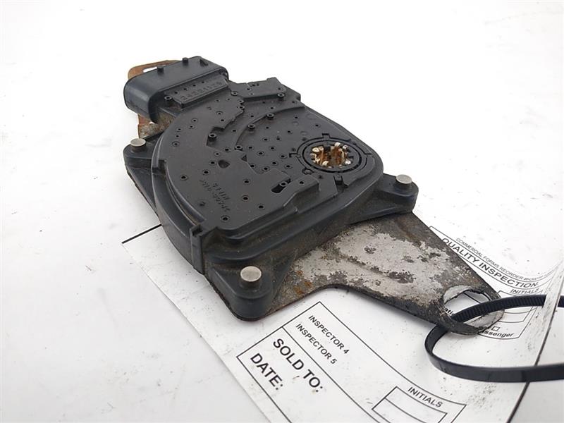 Hummer H3 Transmission Range Switch