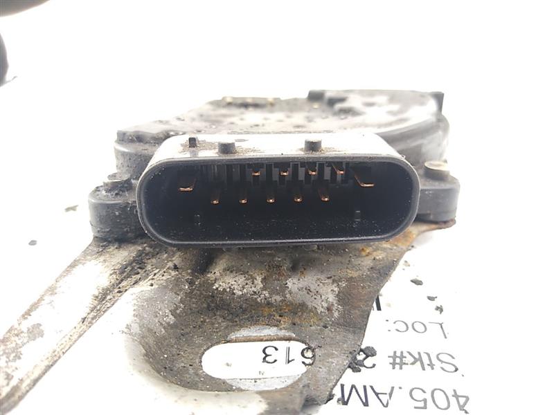 Hummer H3 Transmission Range Switch