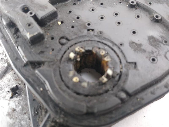 Hummer H3 Transmission Range Switch