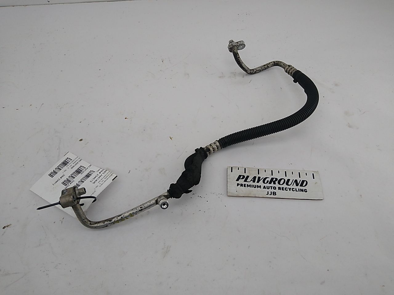 Hummer H3 AC Low Side Hose