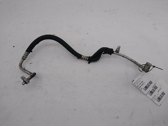 Hummer H3 AC Low Side Hose