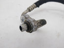 Hummer H3 AC Low Side Hose-6