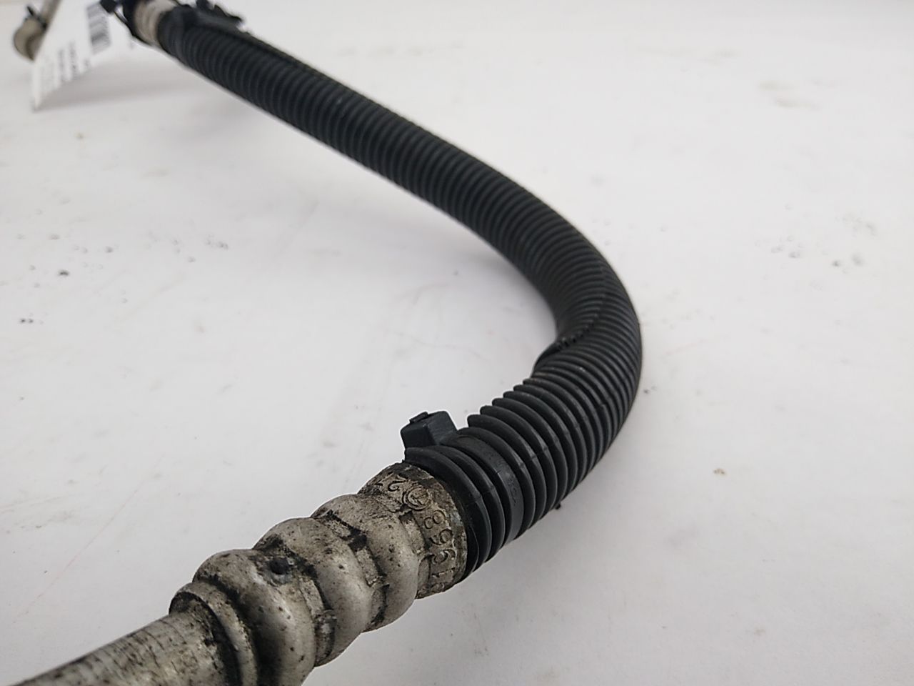 Hummer H3 AC Low Side Hose